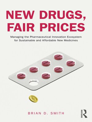 cover image of New Drugs, Fair Prices